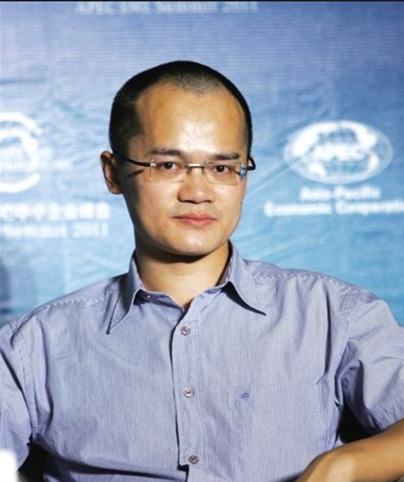 美团创始人王兴清空微博？最新回应