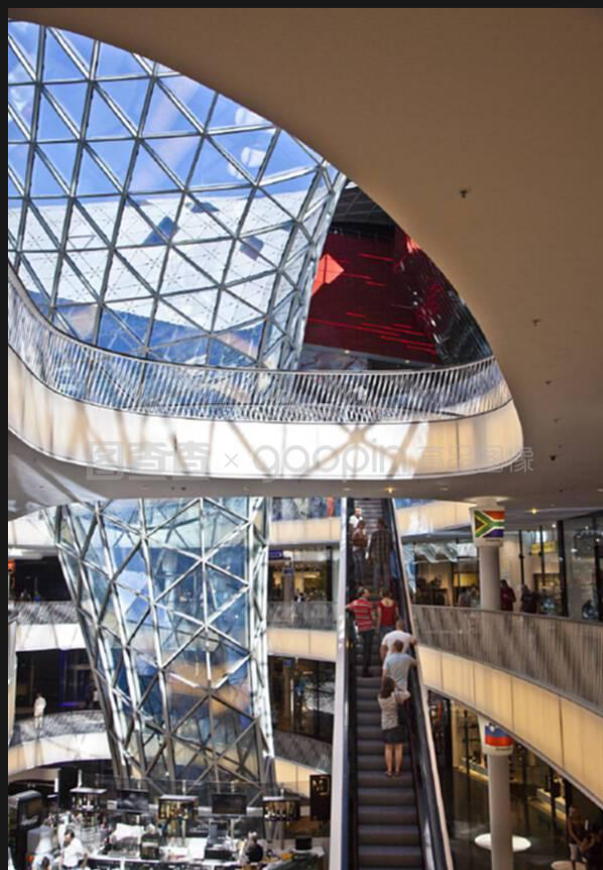 财经聚焦丨新场景 新潮流 新体验&mdash;&mdash;国际消费中心城市培育建设成效观察