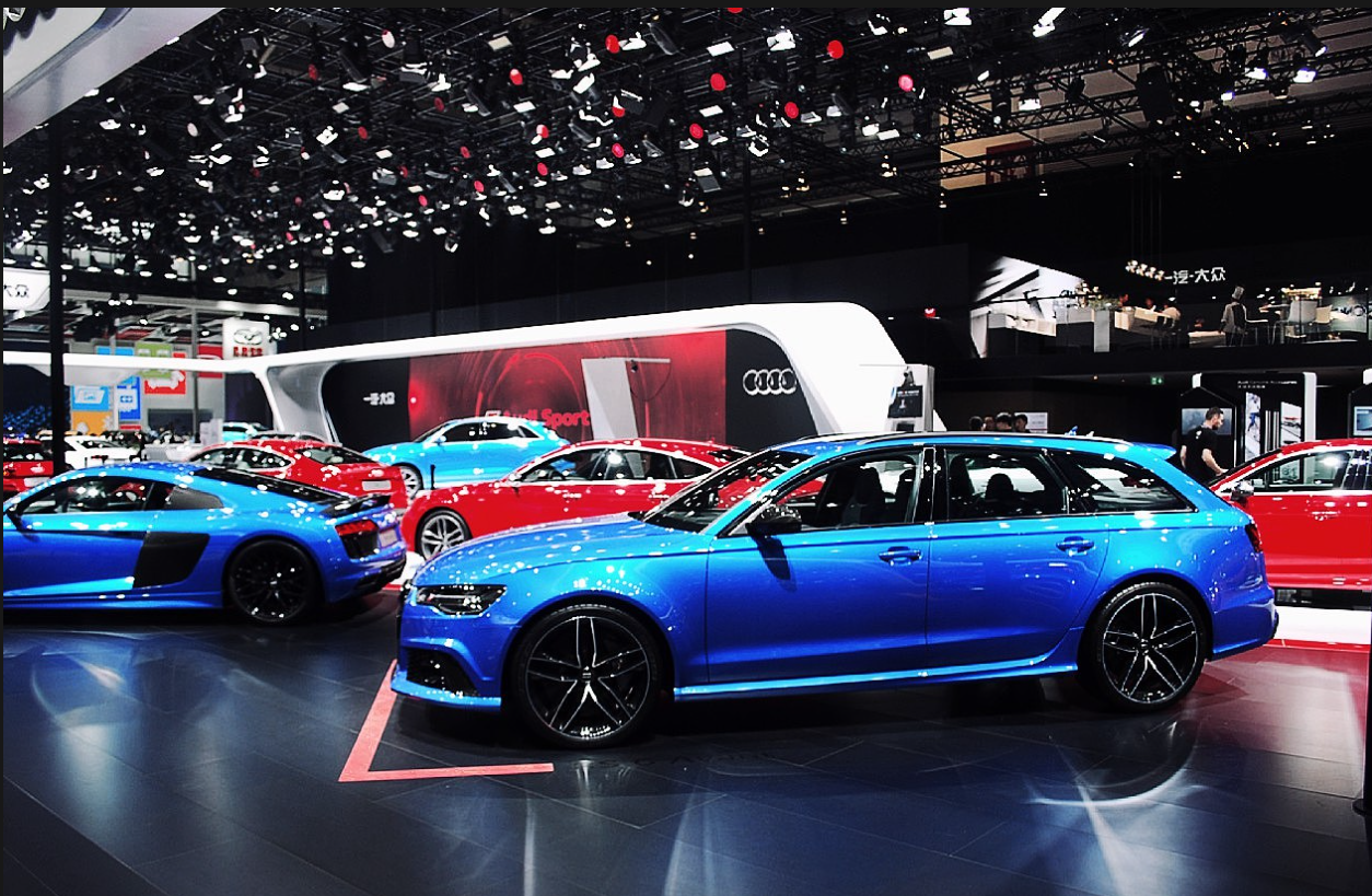 上海：继续组织汽车消费嘉年华 各项促消费活动将开展