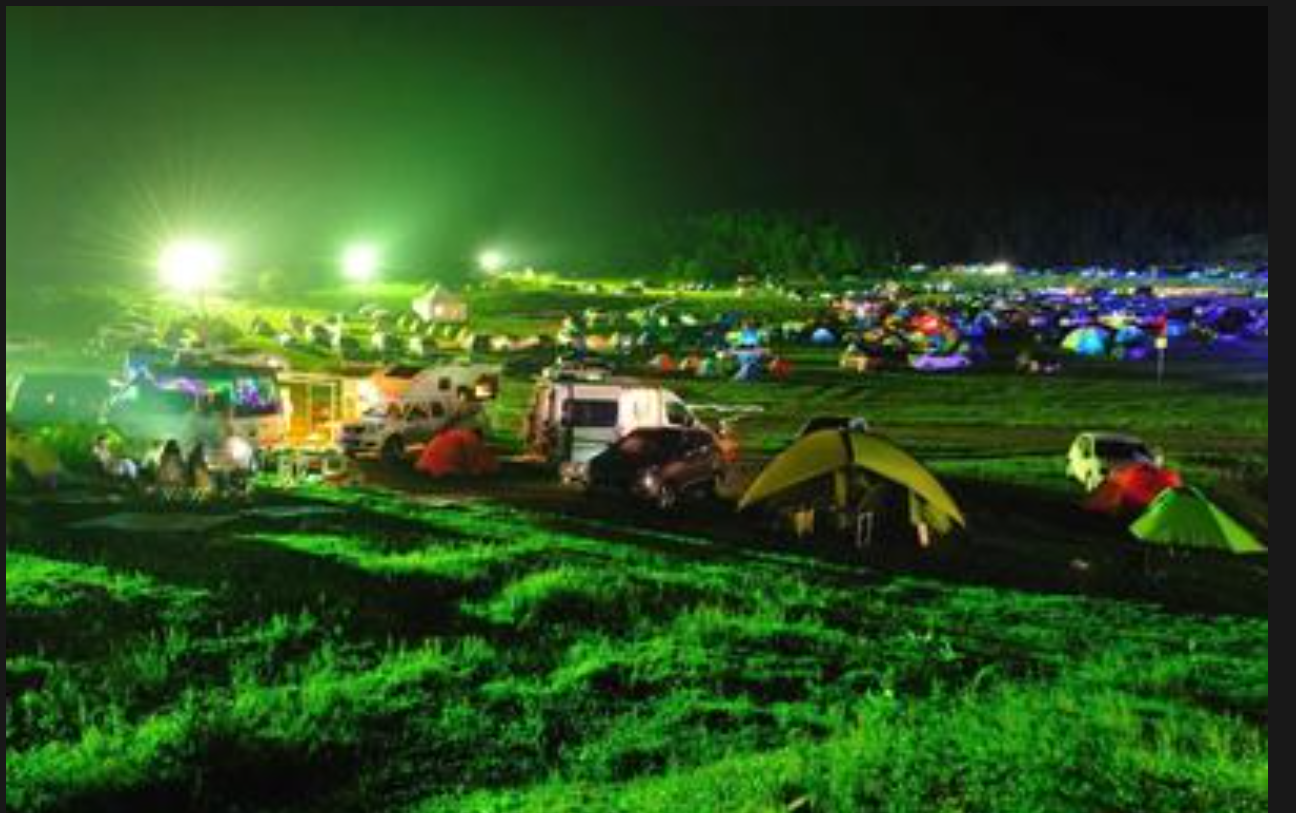 场景不断&ldquo;上新&rdquo; 点燃服务消费新引擎