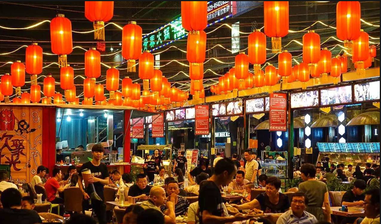 安徽印发提振消费专项行动实施方案