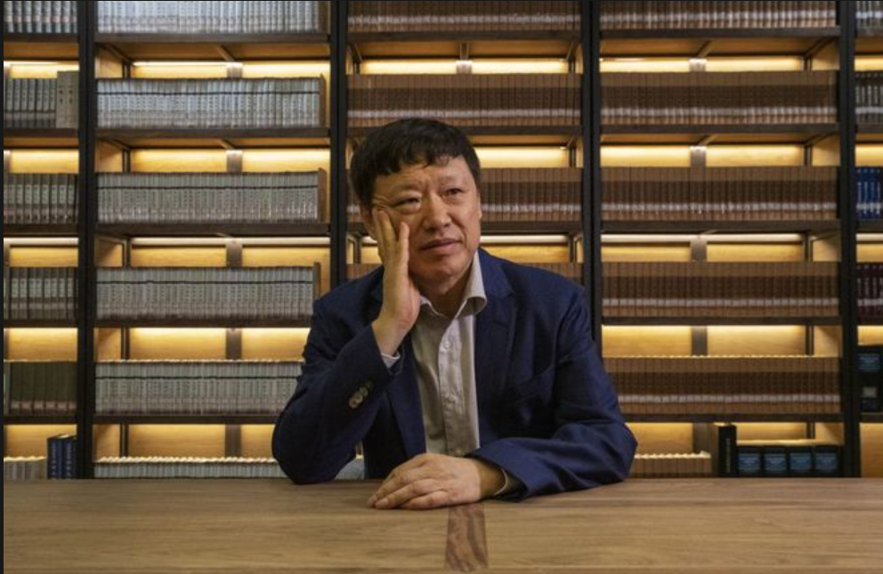 网传胡锡进清仓退市？本人回应：没有清仓 今后也不会