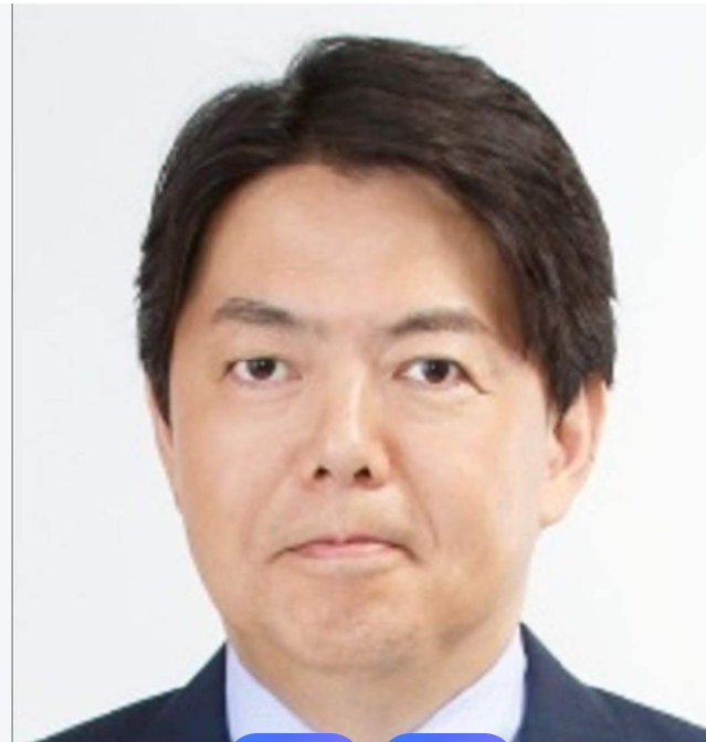 日本首相候选人林芳正：支持央行加息策略 强势日元抵触情绪在减弱