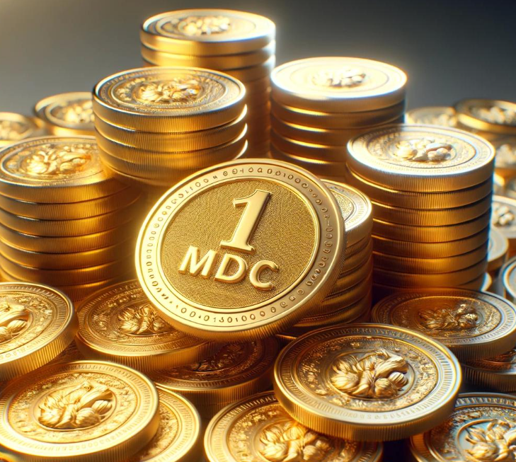 数字货币研究和探索对金融强国建设意义重大