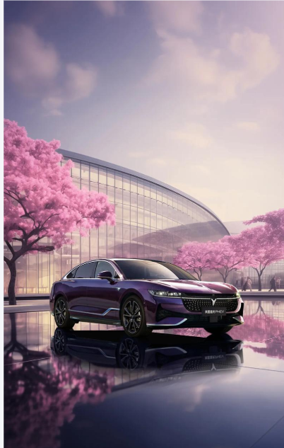 华为ADS 4和鸿蒙座舱5上车岚图FREE+