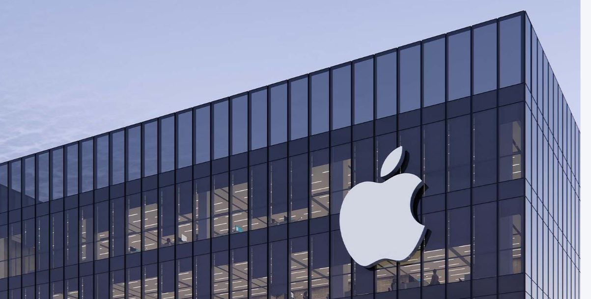 欧盟根据《数字市场法案》处罚美国苹果公司和脸书母公司