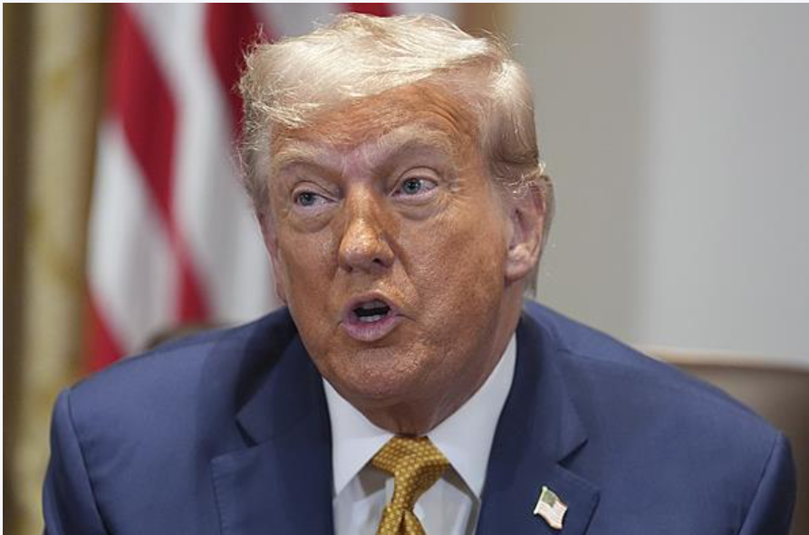 美国玩具公司起诉美国政府